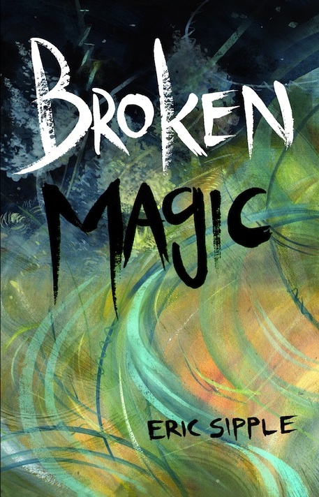 Broken Magic