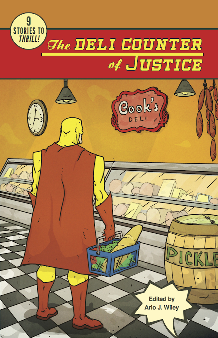 Deli Counter of Justice