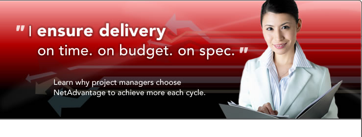 I Deliver Without caps