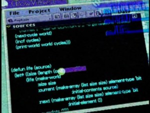 lain-lisp A Little LISP