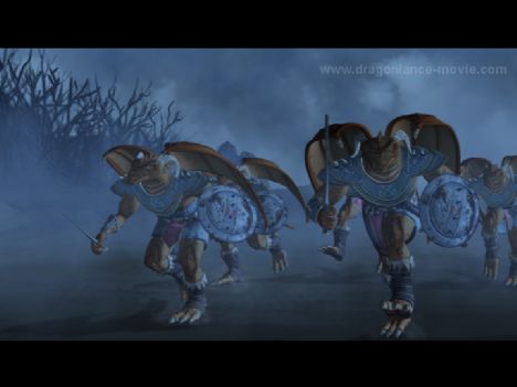 Draconian
