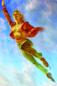 Buffy