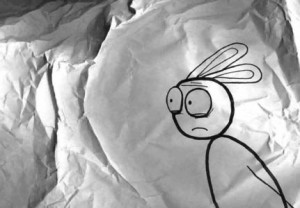 rejected-crumple
